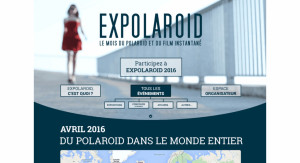 Photo de galerie - Création site internet