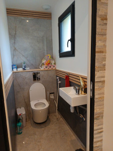 Photo de galerie - Carrelage