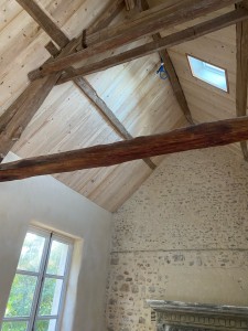 Photo de galerie - Artisan tout corps d'état - Rénovation