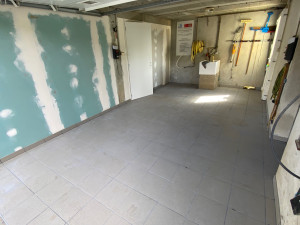 Photo de galerie - Plâtrerie - Murs - Plafonds