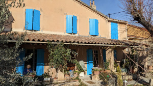 Photo de galerie - Peinture - Tapisserie