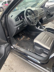 Photo de galerie - Lavage auto