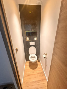 Photo de galerie - Plomberie - Installation sanitaire