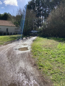 Photo de galerie - Bricolage et multi services