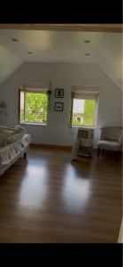Photo de galerie - Chambre