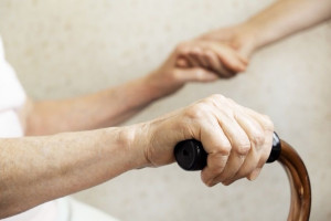 Photo de galerie - Aide à la personne 