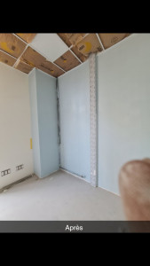 Photo de galerie - Bricolage et multi services