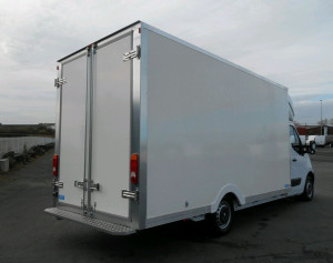 Photo de galerie -  Manutentionnaires expérimentés efficacité assurée fiabilité Garanties 