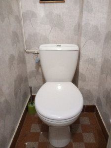 Photo de galerie - Plomberie - Installation sanitaire