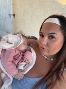 Photo de galerie - Ma passion 