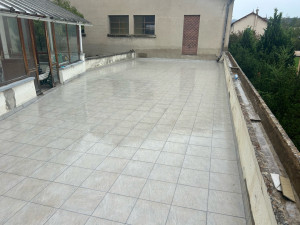 Photo de galerie - Terrasse