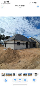 Photo de galerie - Ravalment de façade 