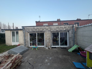 Photo de galerie -     Avant la rénovation 