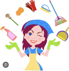 Photo de galerie - Bonjour à tous !
Je suis à votre disposition pour des services de ménage à domicile.
(Pujaudran et alentours)
N'hésitez pas à me contacter.
Je reste à votre disposition pour tout 
renseignement complémentaire.
Merci 