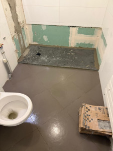 Photo de galerie - Plomberie - Installation sanitaire