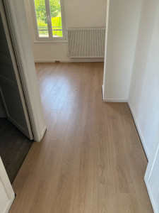 Photo de galerie - Chambre 