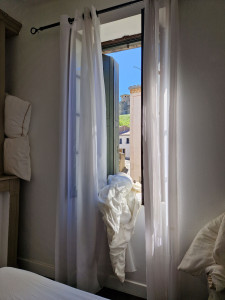 Photo de galerie - Ménage