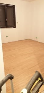 Photo de galerie - Parquet 