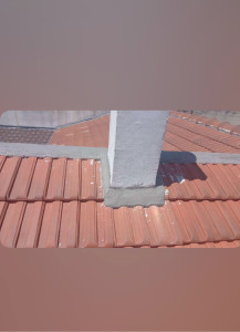 Photo de galerie - Toiture