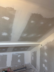 Photo de galerie - .pose de bandes