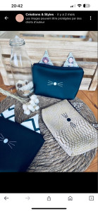 Photo de galerie - Couturière