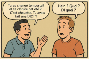 Photo de galerie - Bricolage et multi services