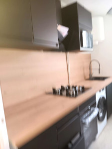 Photo de galerie - Montage de cuisine 