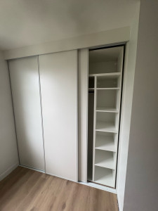 Photo de galerie - Menuiserie - Huisserie - Agencement