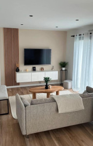 Photo de galerie - Appartement 