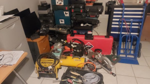 Photo de galerie - Montage Bricolage