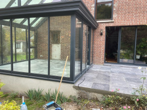 Photo de galerie - Carrelage