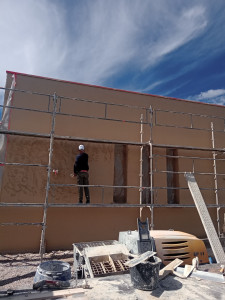 Photo de galerie - Facade 