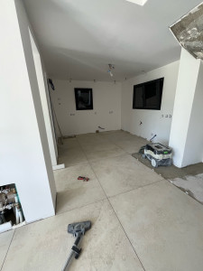 Photo de galerie - Carrelage