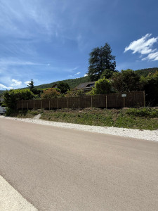 Photo de galerie - Clôture Grillage