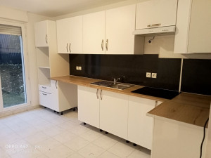 Photo de galerie - Montage meubles en kit