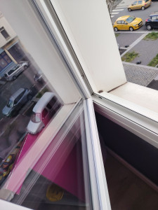 Photo de galerie - Nettoyeur de vitres