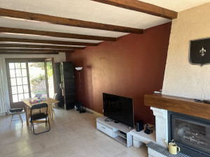 Photo de galerie - Peinture - Tapisserie