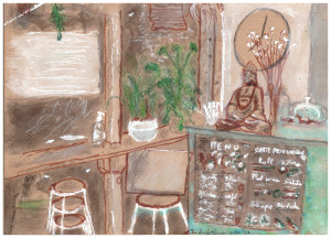 Photo de galerie - Artisan d'art