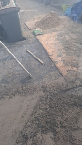 Photo de galerie - De carrelage 