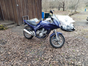 Photo de galerie - Réparation vélo - moto