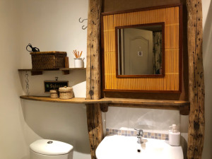 Photo de galerie - Entretien location saisonnière 