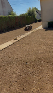 Photo de galerie - Paysagiste - Aménagement du jardin