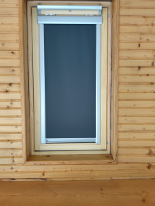 Photo de galerie - Couverture - Toiture