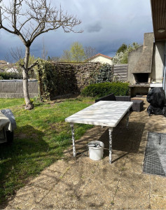 Photo de galerie - Paysagiste - Aménagement du jardin