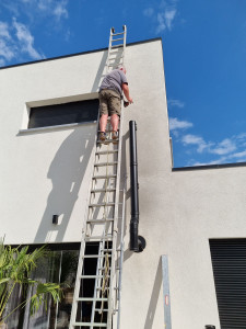 Photo de galerie - Chauffage - Climatisation