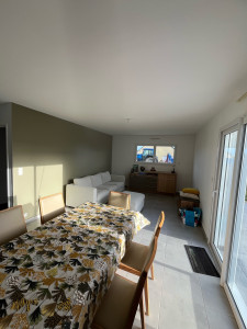 Photo de galerie - Peinture - Tapisserie