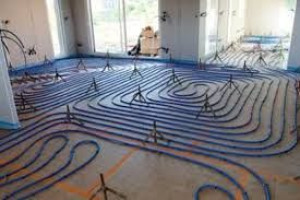 Photo de galerie - Plomberie - Installation sanitaire