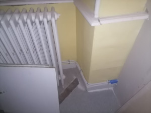 Photo de galerie - Allemntaion radiateur 