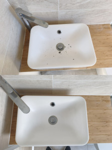 Photo de galerie - Plomberie - Installation sanitaire