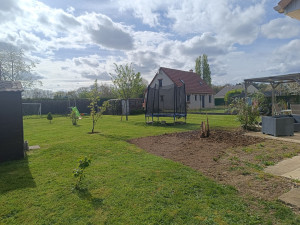 Photo de galerie - Paysagiste - Aménagement du jardin